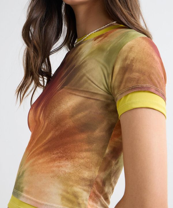 Camisetas Mujer image number null