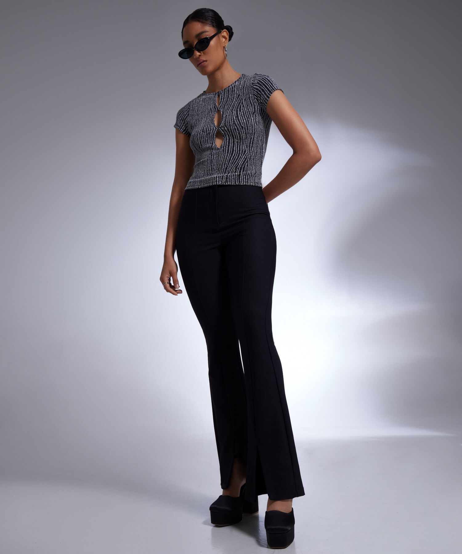Camisetas Mujer