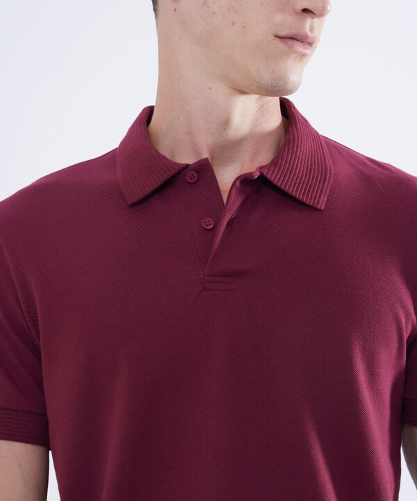 Camisetas polo para hombre image number null