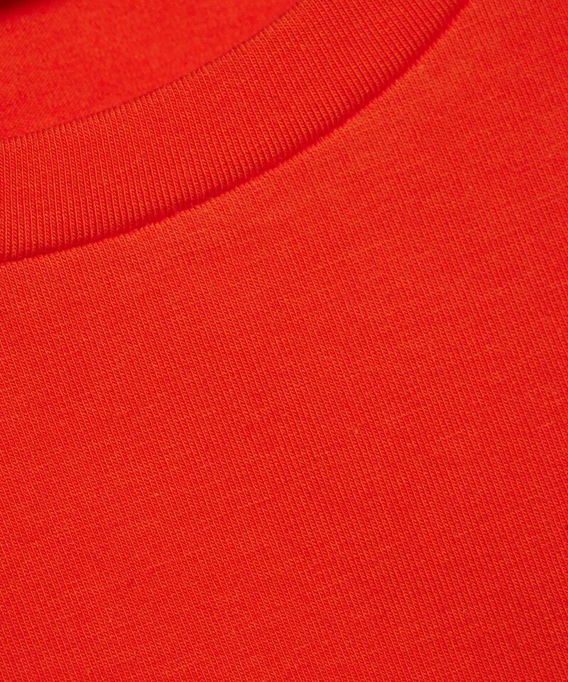 Crop Top B&aacute;sico, Vino, hi-res