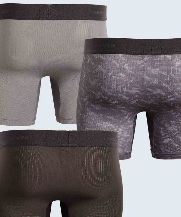 Boxers amplios para hombre