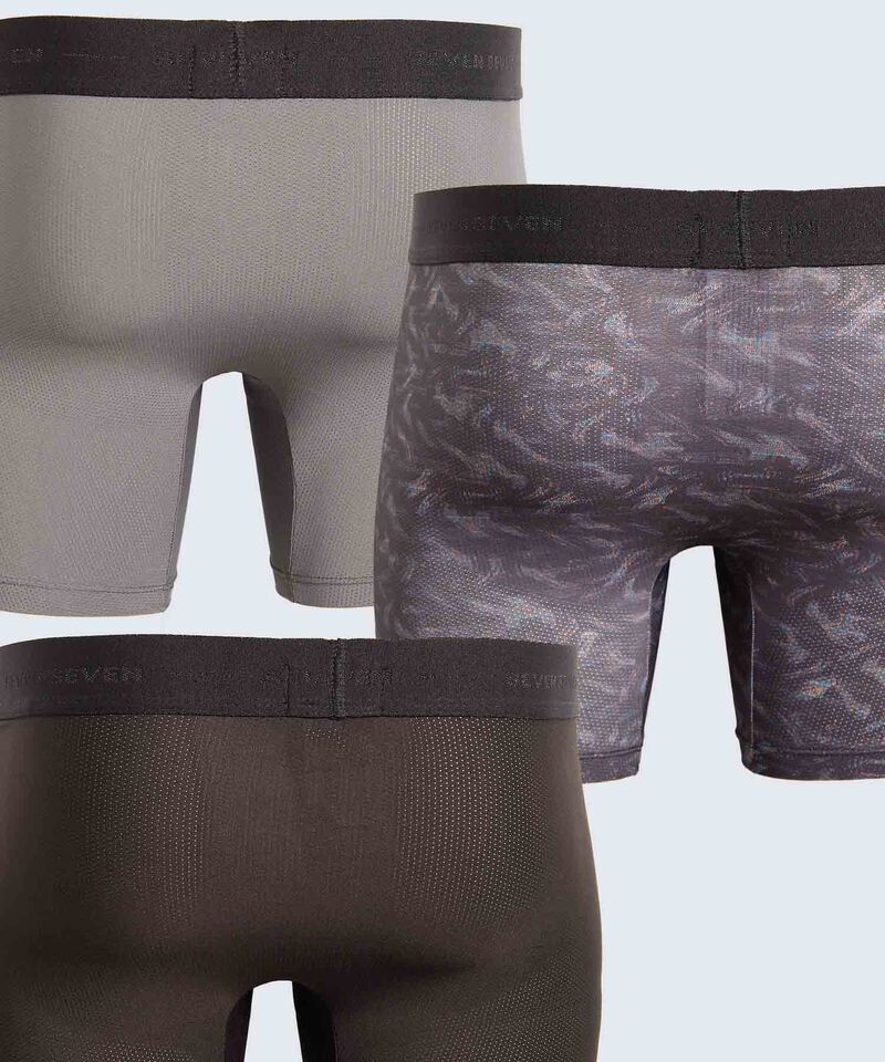 Boxers amplios para hombre