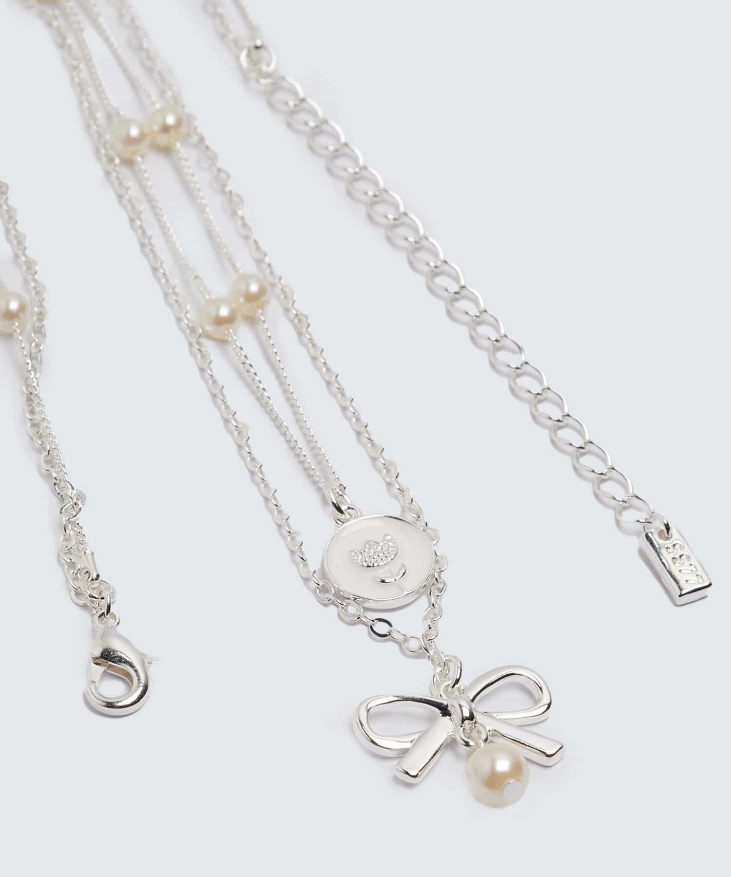 Collares para mujer