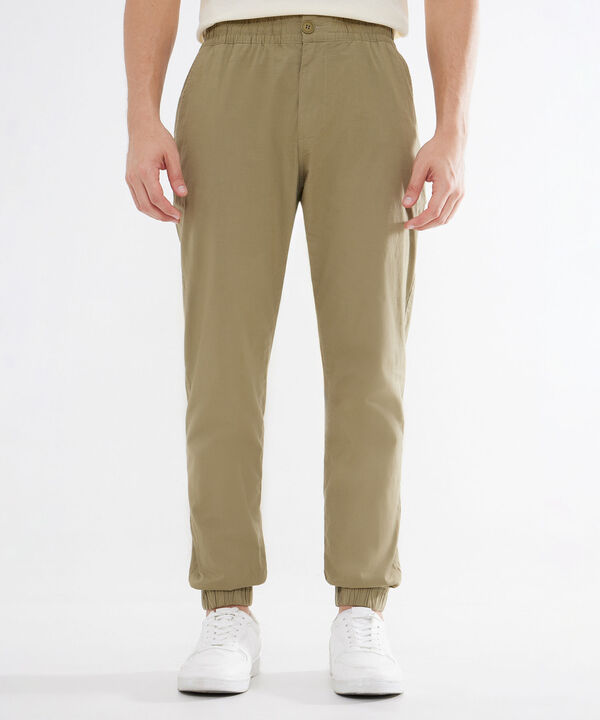 Pantalones para hombre image number null