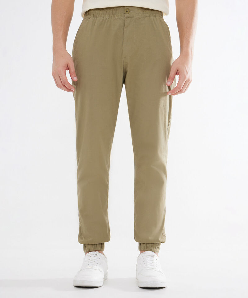 Pantalones para hombre