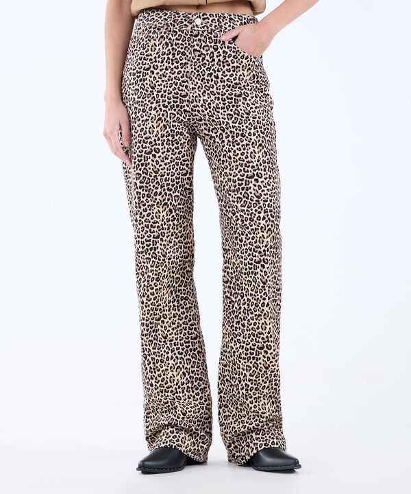 Pantalones para mujer image number null