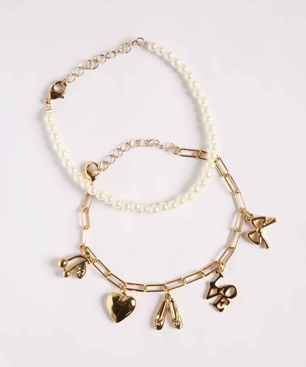 Pulseras para mujer