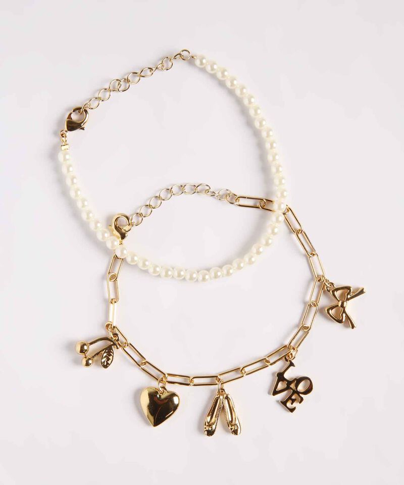 Pulseras para mujer