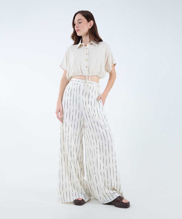 Blusas de moda para mujer image number null