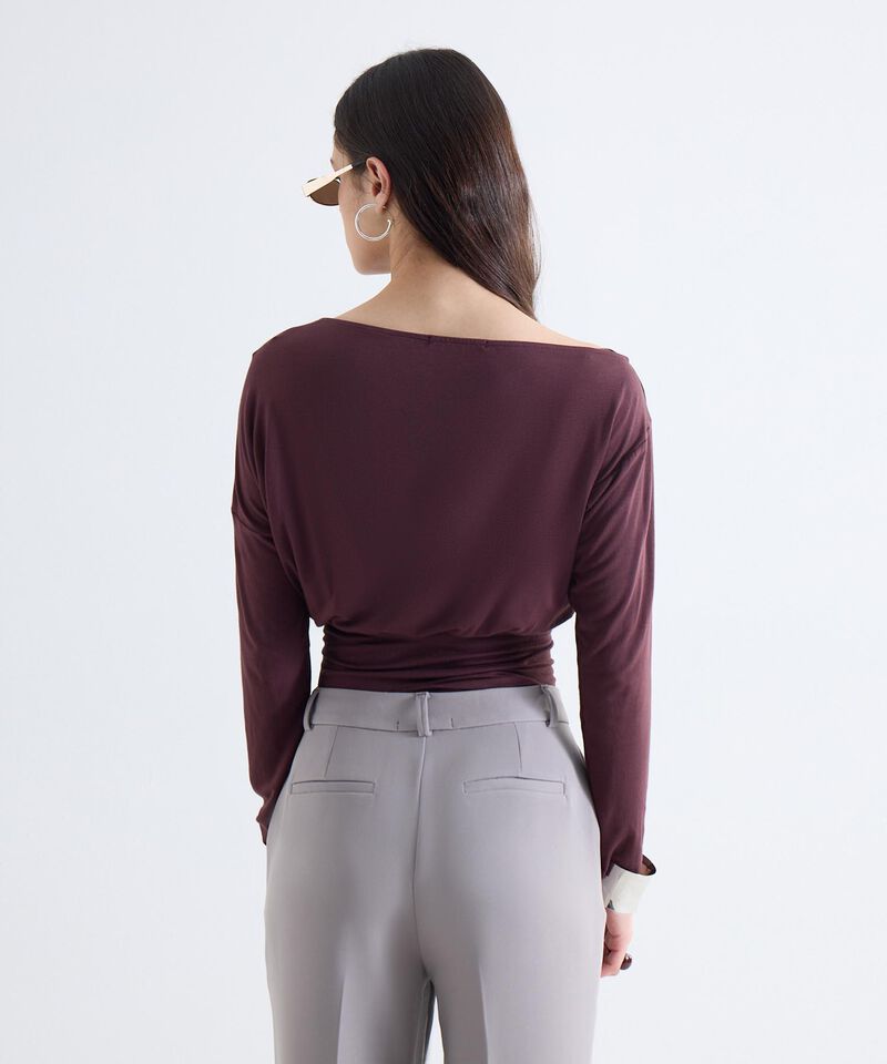Camiseta Para Mujer