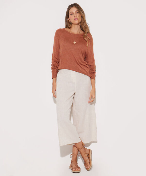 Sacos y buzos básicos para mujer