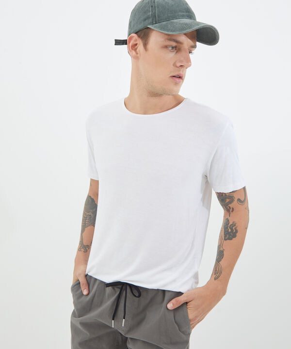 Camisetas básicas para hombre image number null