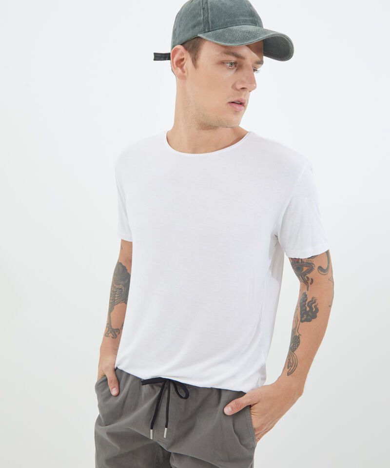 Camisetas básicas para hombre