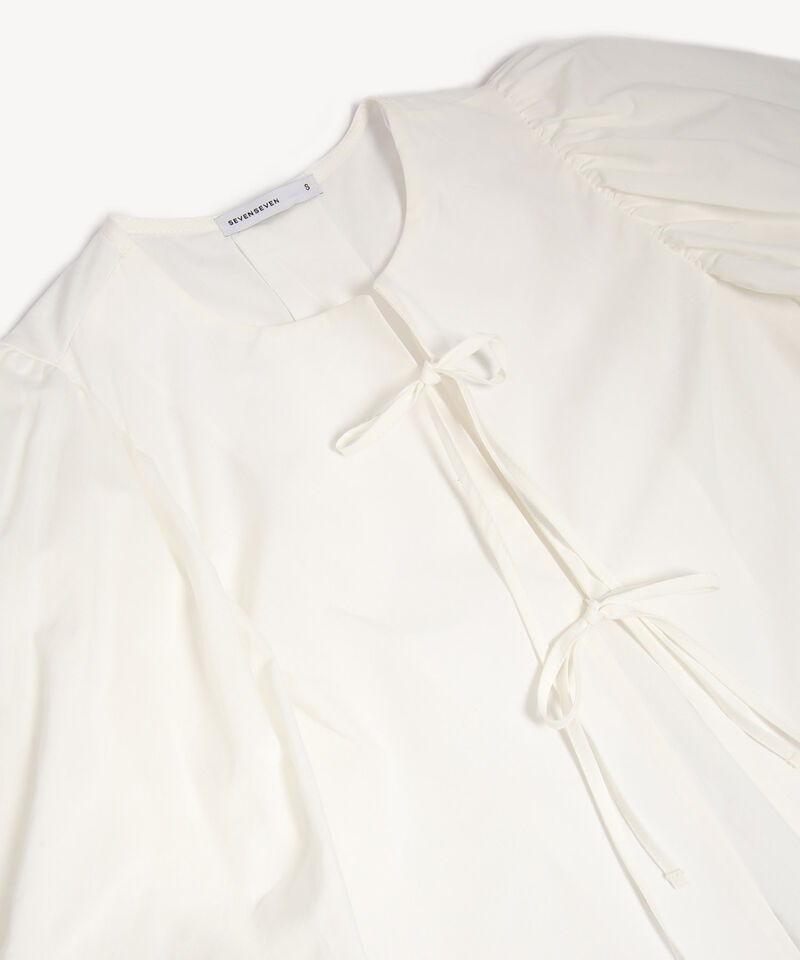Blusas de moda para mujer