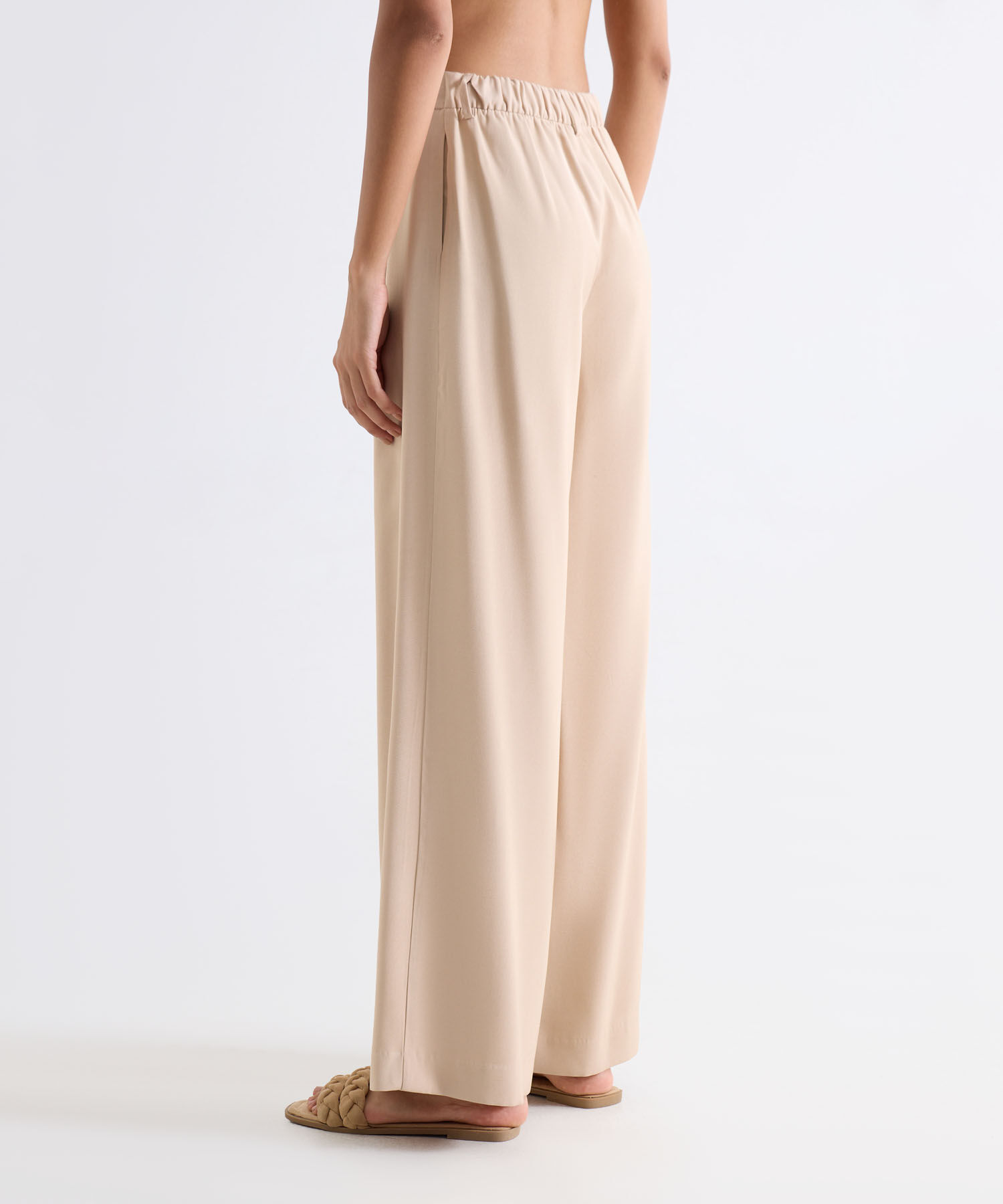 Pantalones para mujer