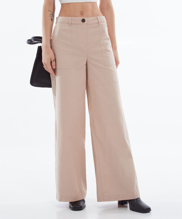 Pantalones para mujer image number null