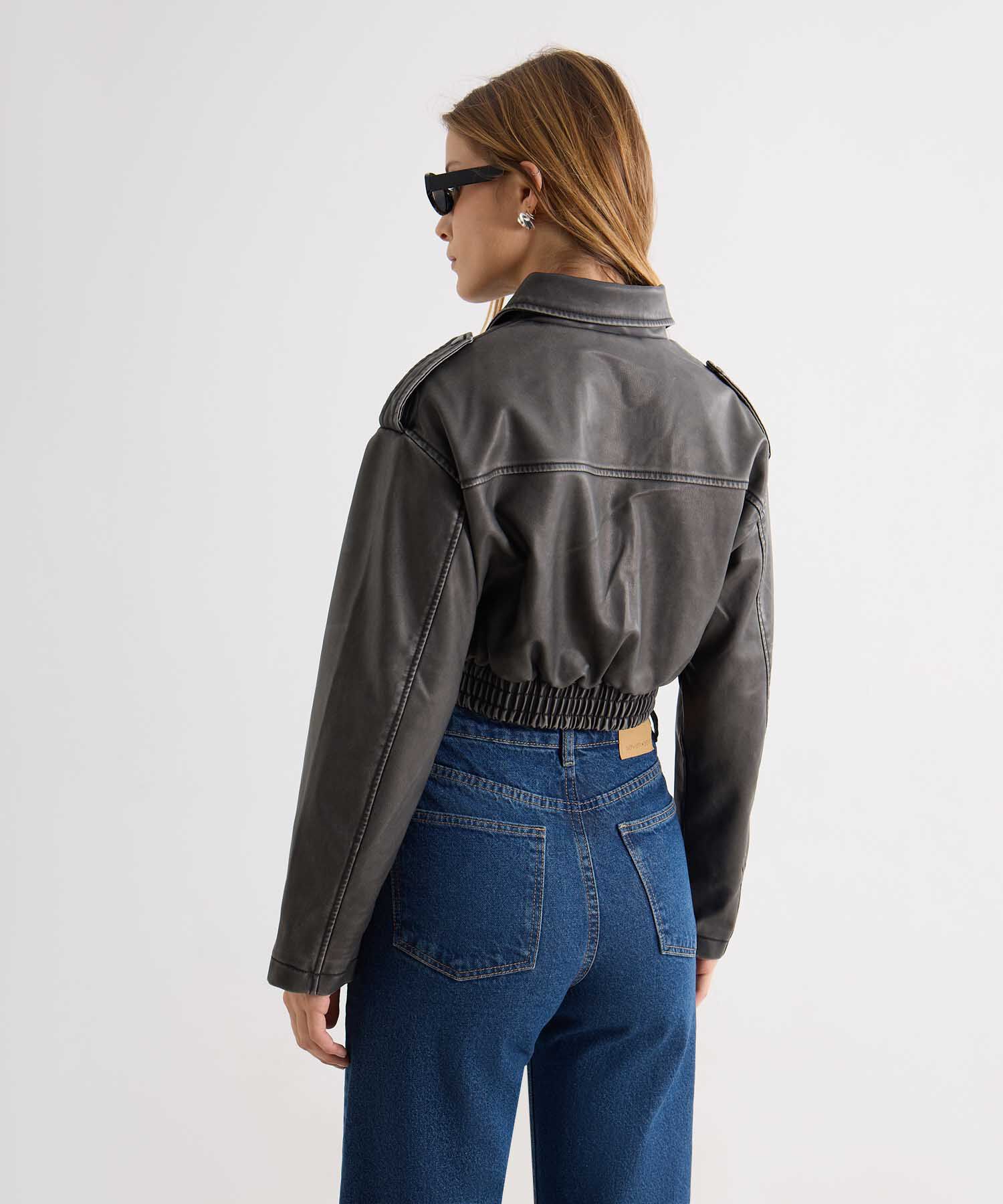 Chaquetas para mujer