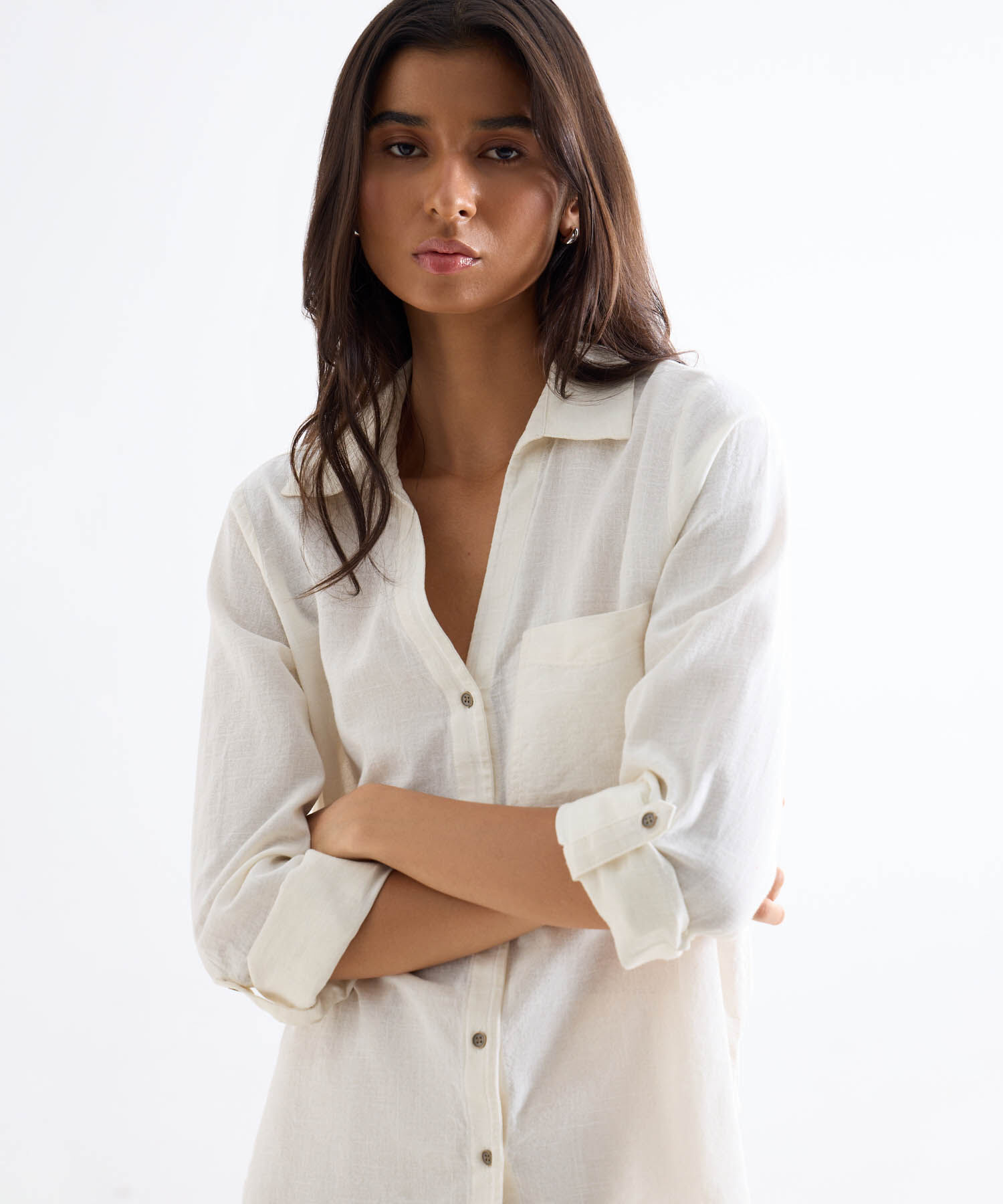 Blusas de moda para mujer