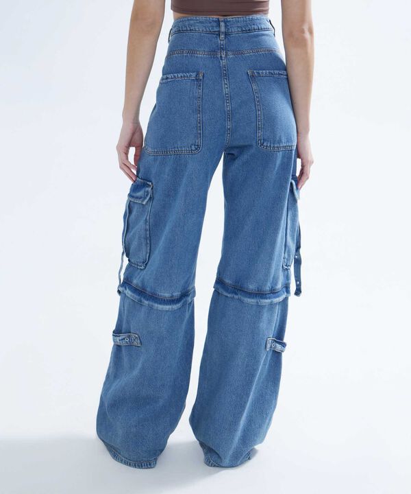 Jeans dama