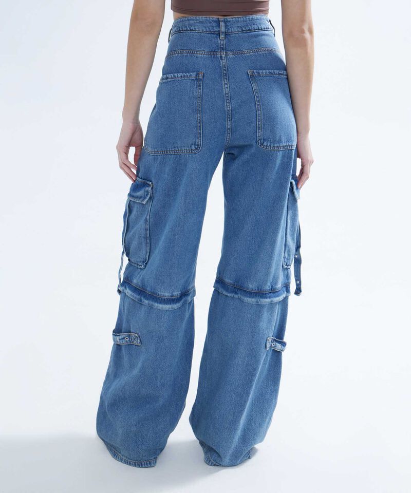 Jeans dama