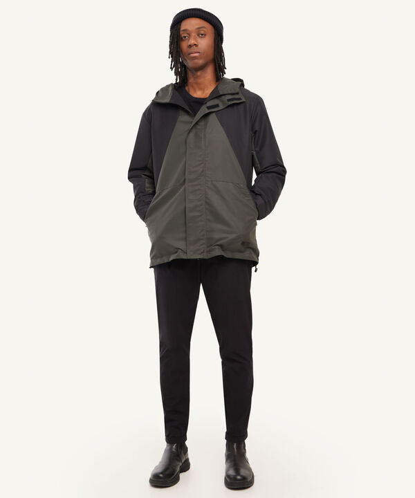 Chaquetas para hombre