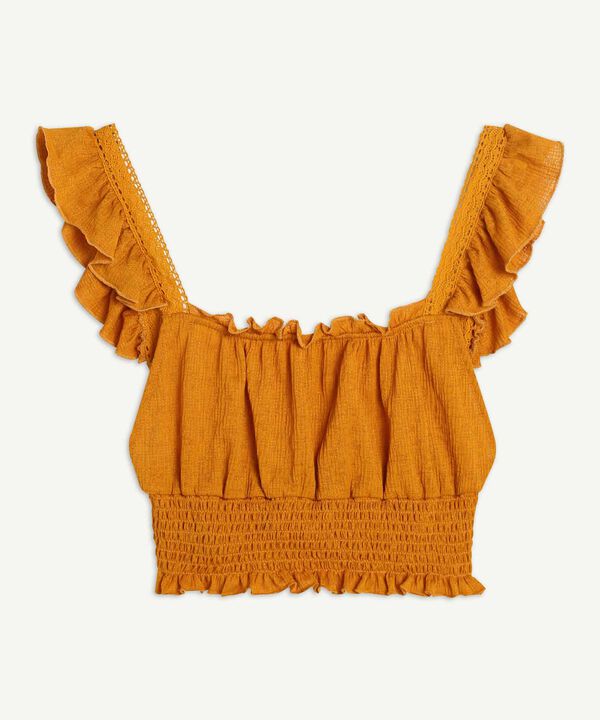 Camisetas Mujer
