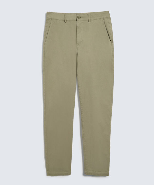 Pantalones para hombre