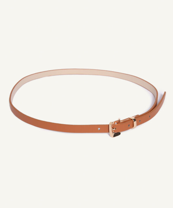 Cinturones para mujer