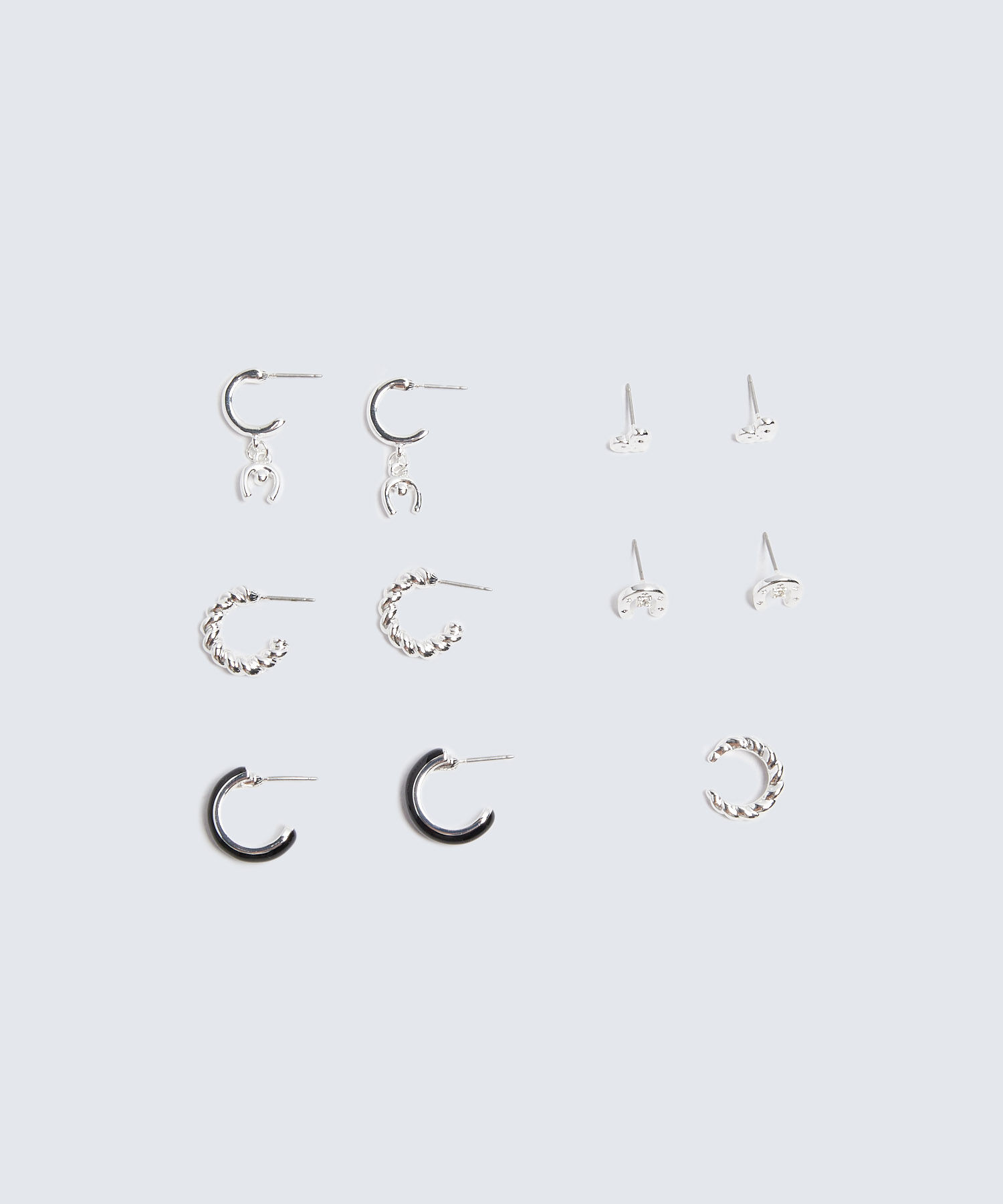 Aretes para mujer
