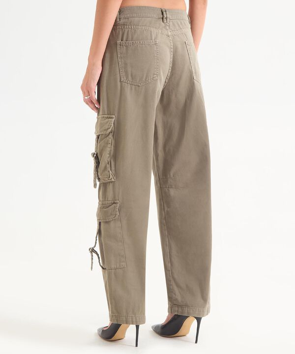 Jeans dama image number null