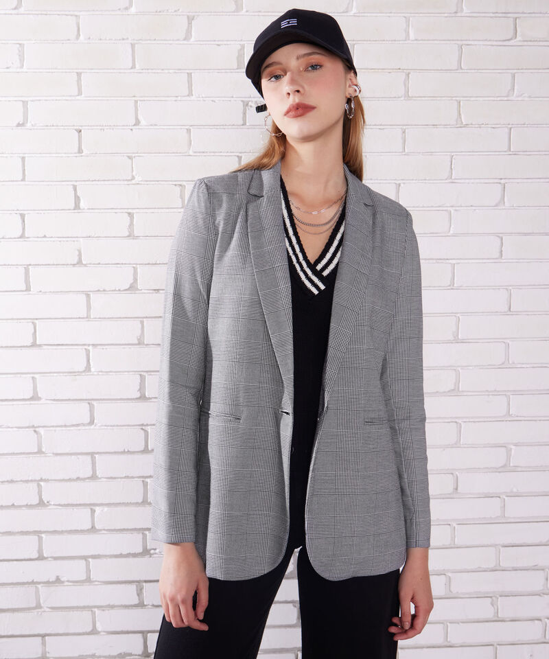 Chaquetas para mujer