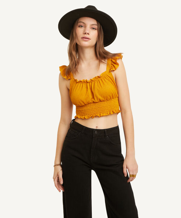 Camisetas Mujer