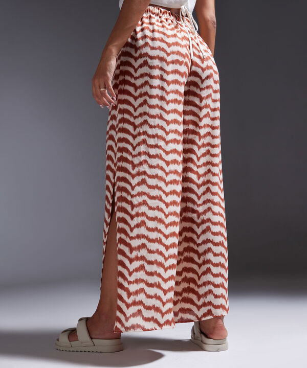 Pantalones para mujer