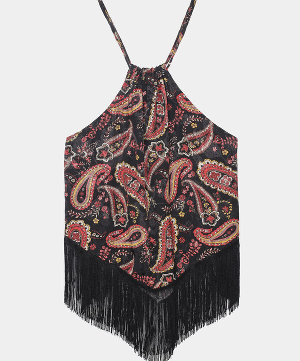 Blusa para mujer
