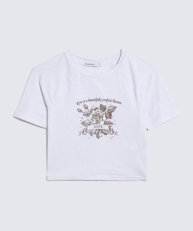 Camisetas Mujer