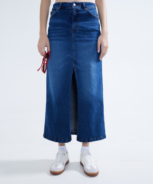 Faldas de moda image number null
