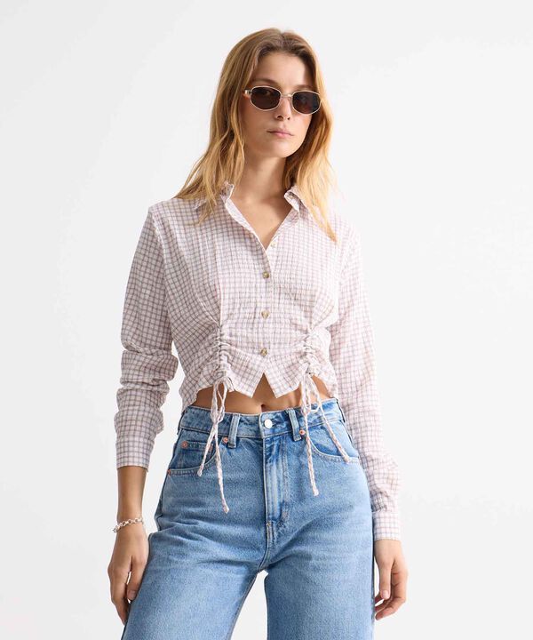 Blusas de moda para mujer image number null