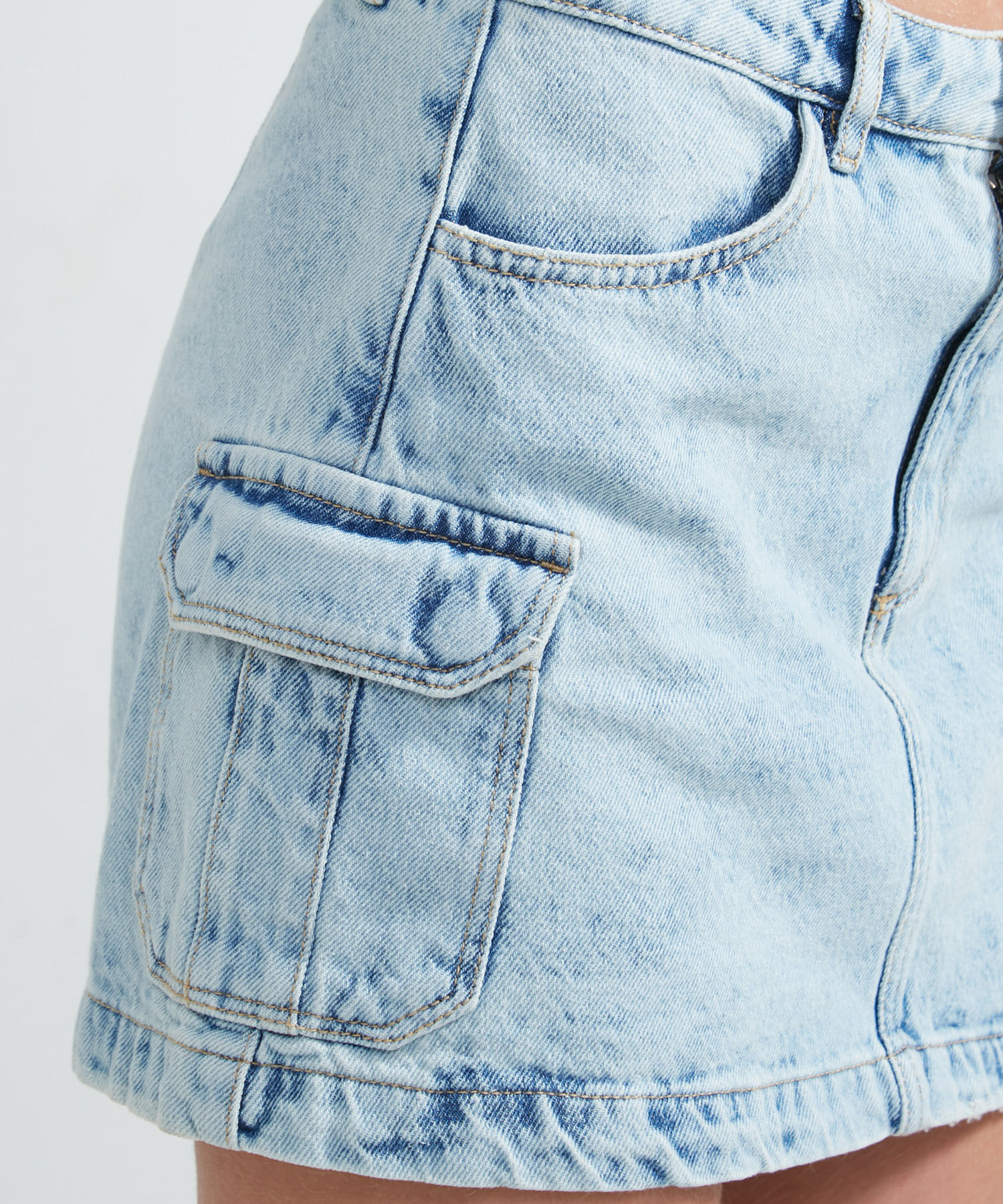 Faldas De Moda