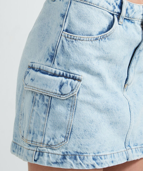 Faldas De Moda