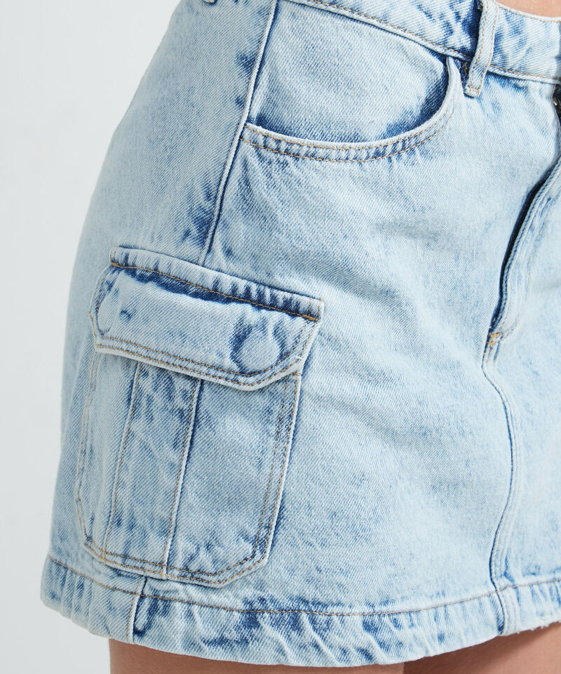Faldas De Moda