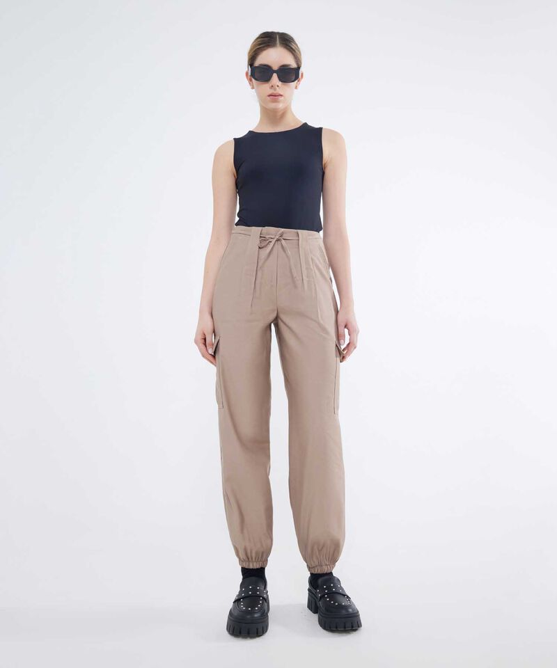 Pantalones para mujer