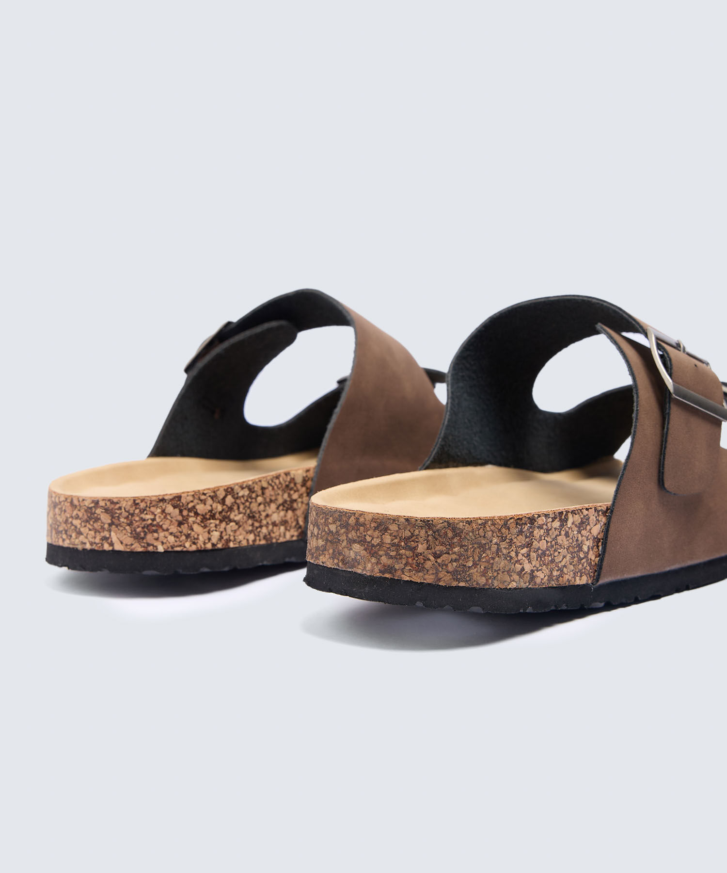 sandalias para hombre