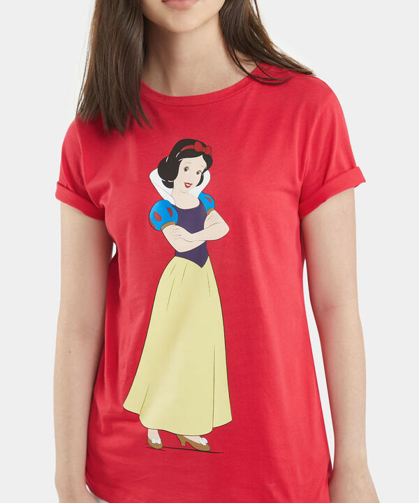 Camisetas Básicas Para Mujer