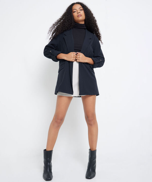 Blazers para mujer image number null