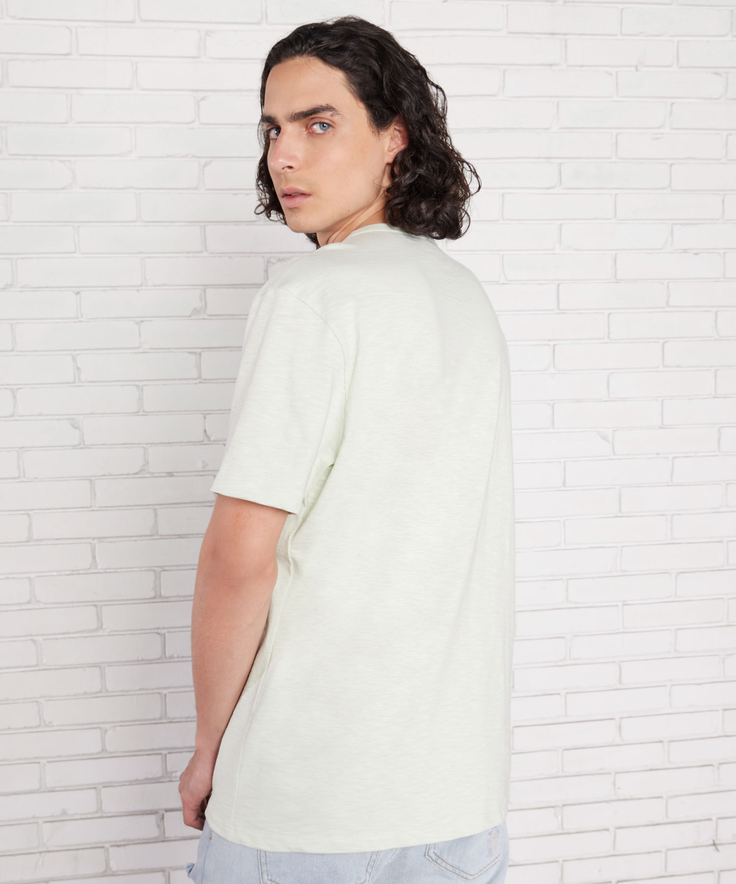 Camisetas Para Hombre