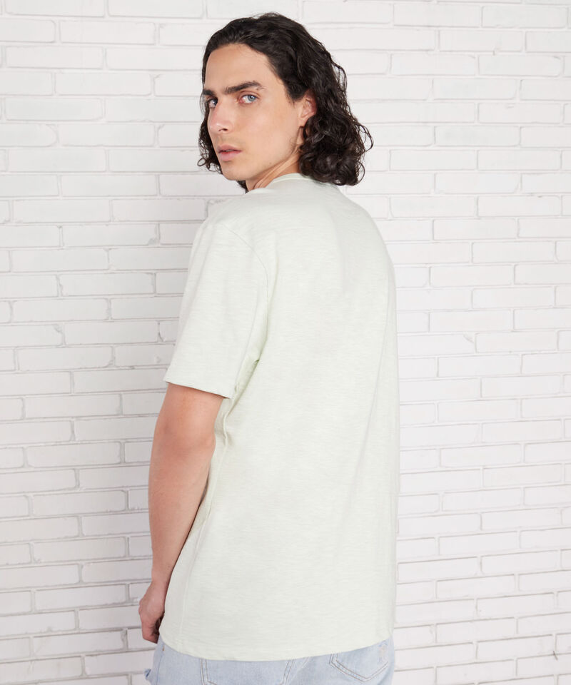 Camisetas Para Hombre