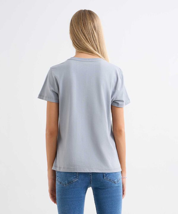 Camisetas Estampadas para mujer image number null