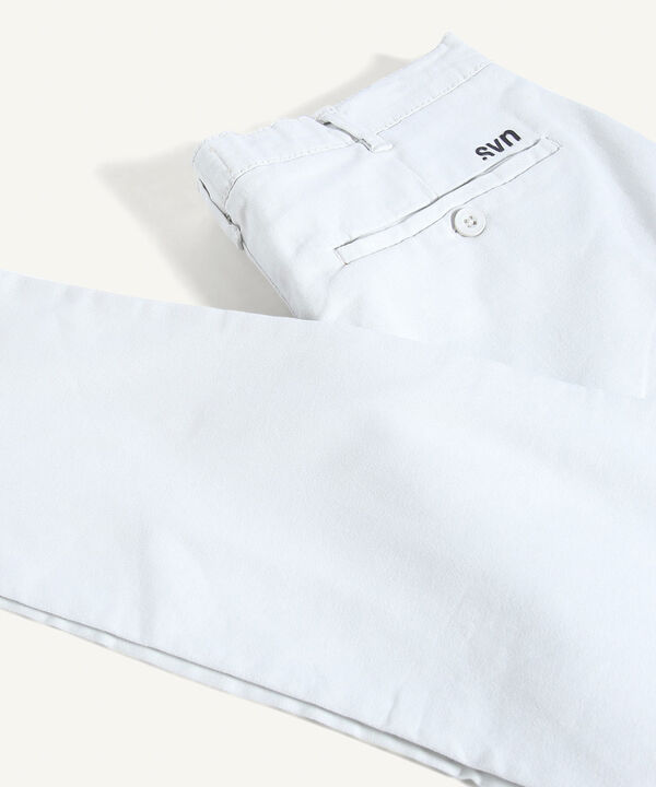 Pantalones basicos para hombre image number null