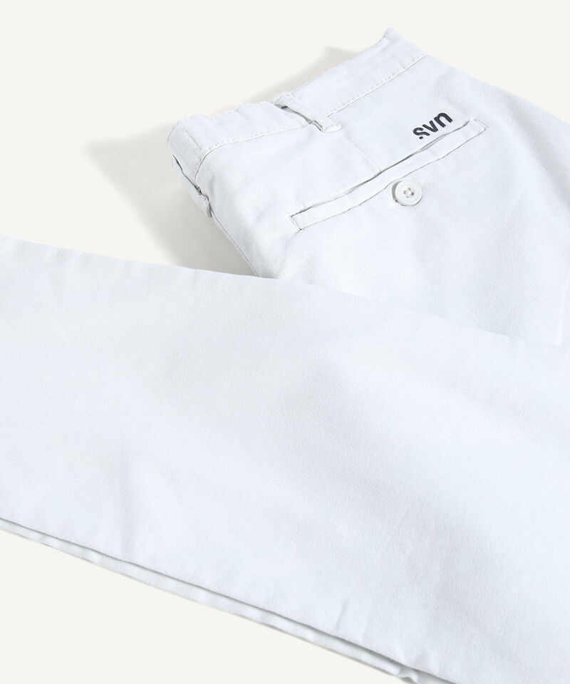 Pantalones basicos para hombre