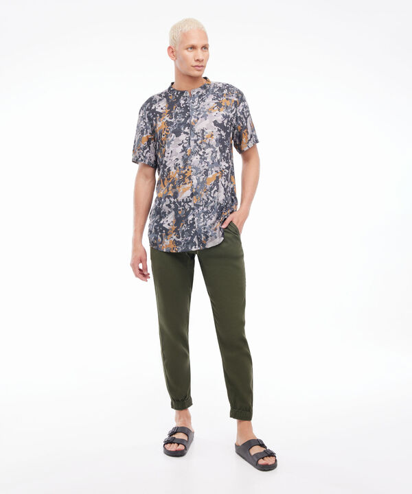 Camisas para hombre